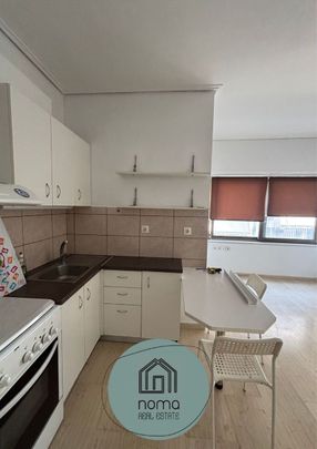 Studio/Γκαρσονιέρα για ενοικίαση Άγιος Νικόλαος (Βόλος) - Photo 1