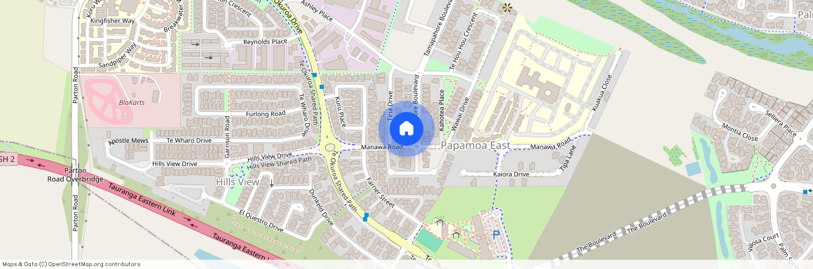 3 Tamapahore Boulevard, Papamoa