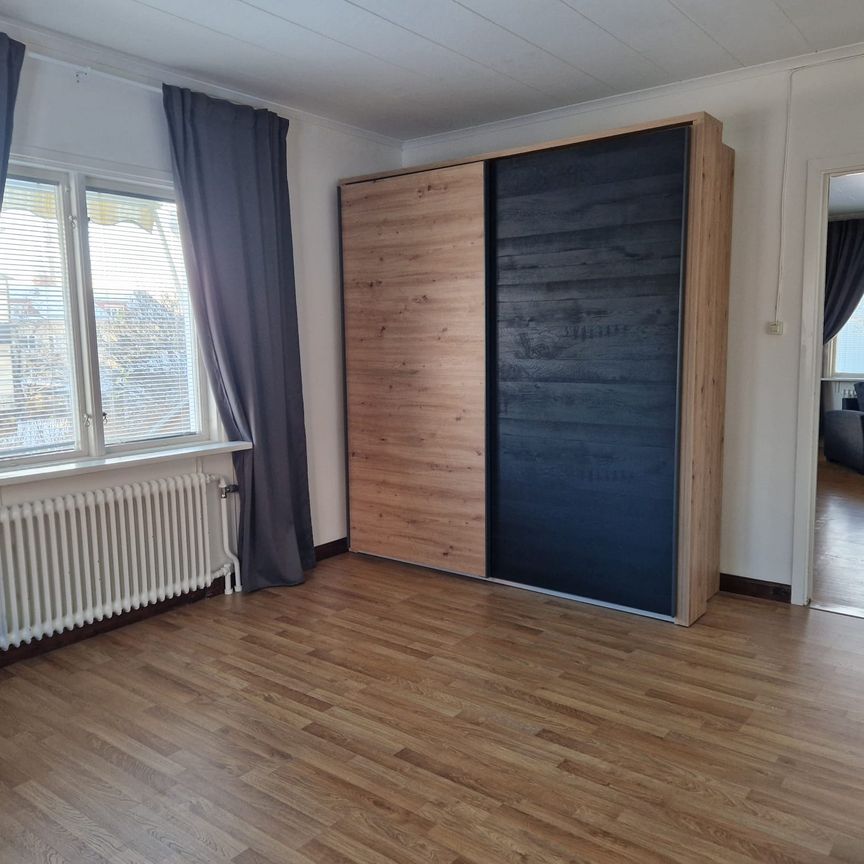 Furtenbacksgränd, Skellefteå - Photo 1