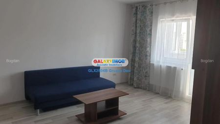 Apartament 2 Camere Timpuri Noi G 372 - Fotografie 2