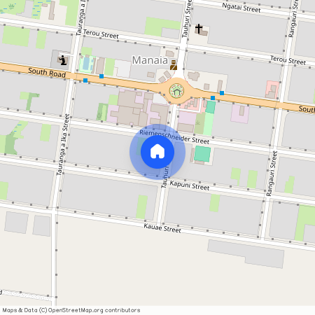 67 Tauhuri Street, Manaia, South Taranaki