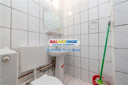 Apartament 3 Camere NEMOBILAT - Utilat - MUNCII - Fotografie 5