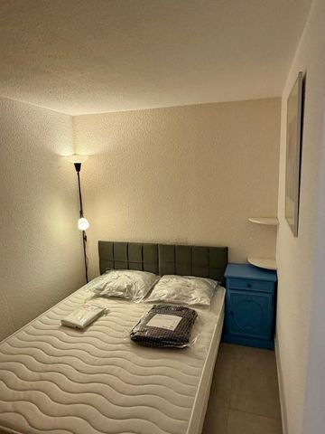 Location Maison 3 pièces 37m² VILLENEUVE LOUBET 06270 - Photo 4