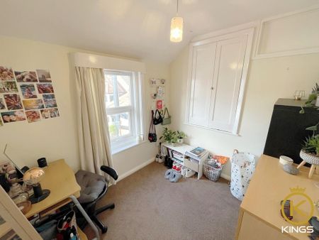 4 bedroom maisonette to rent - Photo 4