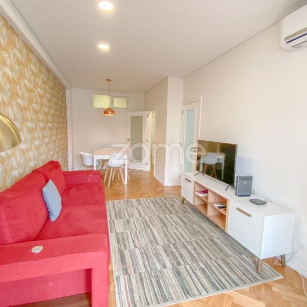 Apartamento T2 em Porto - Photo 1
