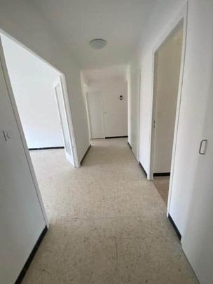 Appartement 4 pièces à louer à PERPIGNAN - Photo 1