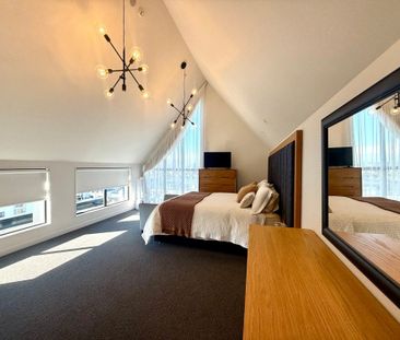 City Centre, 3 bedrooms - Photo 4