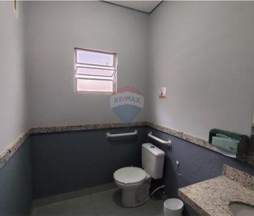 Apartamento para locação com 3 quartos no Morumbi em Paulínia/SP - Foto 5