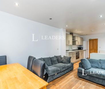 House share to rent - Photo 5