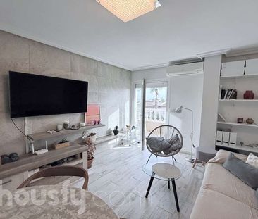 Alquiler de piso en Avenida de las Olas - Photo 4