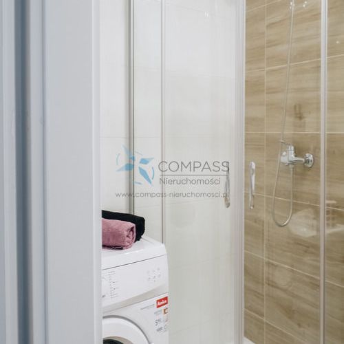 Jasny,umeblowany ok.11m2,przy Pestce ,os.Śmiałego - Zdjęcie 1