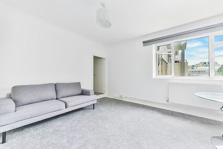 2 bedroom apartment - Photo 2