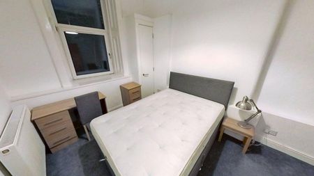 3 bedroom apartment to rent - Photo 4