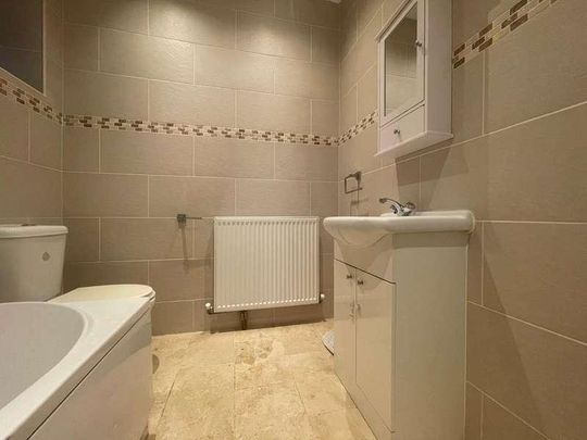 Heath Street, Newcastle, ST5 - Photo 1