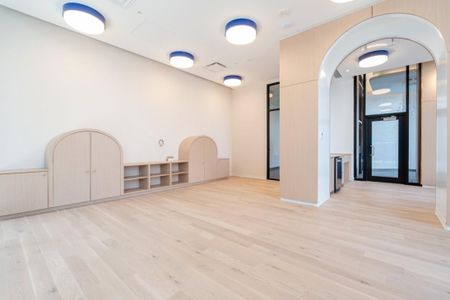 Appartement à louer - Montréal (Ville-Marie) (Centre) Appartement à louer - Montréal (Ville-Marie) (Centre) - Photo 5