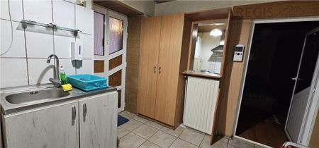 Garsoniera la casa | Centru | Brasov - Fotografie 4