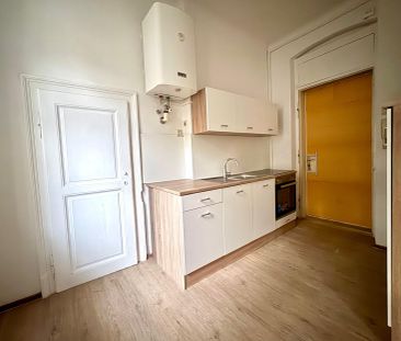 8020 Graz-Eggenberg: Kompakte Single-Wohnung - Foto 1