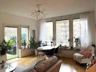 Korphoppsgatan, Stockholm - Photo 2