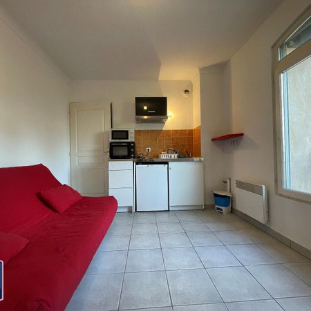 Location Appartement 1 pièce 17m² CHATEAURENARD 13160 - Photo 4