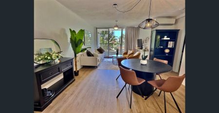🔥 HOT NEW LISTING FOR RENT IN SURFERS’ PARADISE 🔥 $805 Per Week - Available Around 30/10/2026🔥 - Photo 2