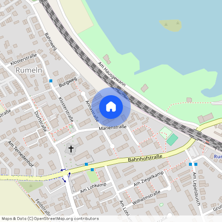 Annastr. 6, 47239 Duisburg