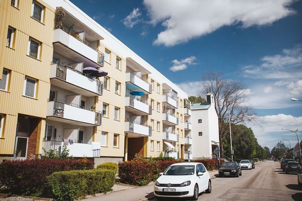 Uttermarksgatan, Eskilstuna - Photo 1