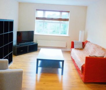 2 bedroom apartment to rent - Photo 6