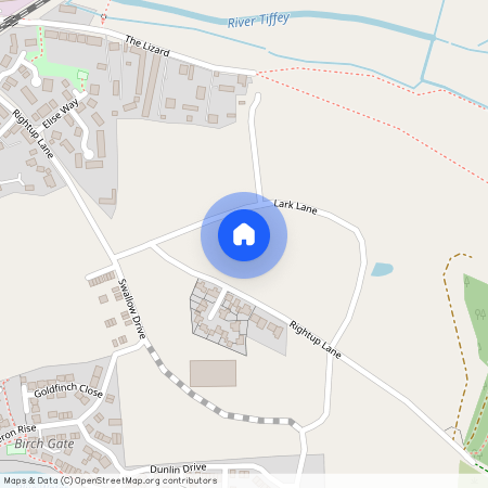 Chiffchaff Way, Wymondham, Norfolk, NR18 9UF