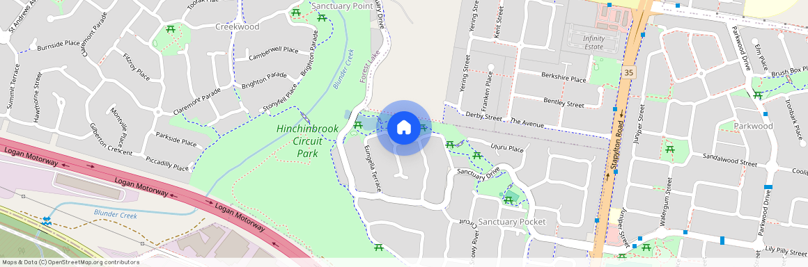 36 Eungella Terrace, Qld 4078, Forest Lake