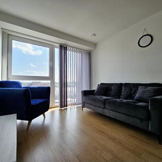 2 bedroom apartment to rent - Photo 1