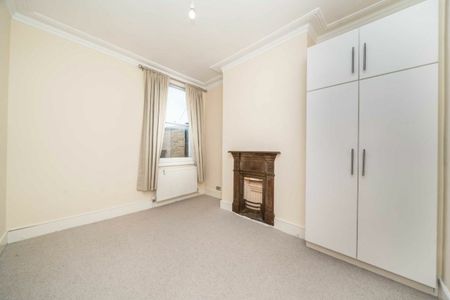 Bridgman Road, W4, London - Photo 4