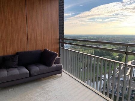 Te huur: Appartement Dirk Hartogstraat in Breda - Foto 5