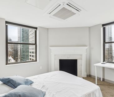 Master Room & Ensuite Bath - Lisgar Apartments - Photo 1