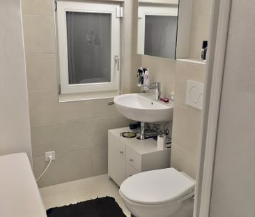 2.5 Zimmer - Photo 4