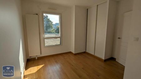 Appartement à louer 4 pièces 111m² - Photo 4