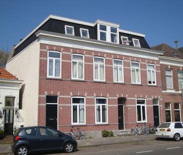 Te huur: Kamer Teteringsedijk in Breda - Photo 5