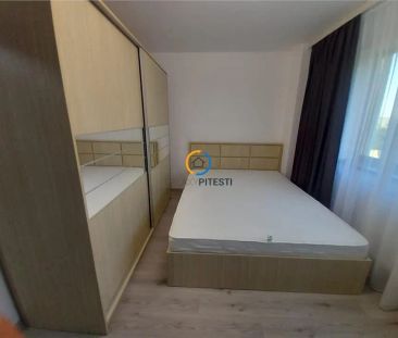 Inchiriere apartament 2 camere bloc nou Trivale - Fotografie 5