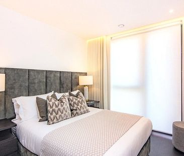 Charles Clowes Walk, London - Photo 6