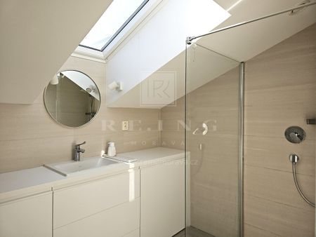Pronájem bytu 3+kk 95 m² - Фото 3