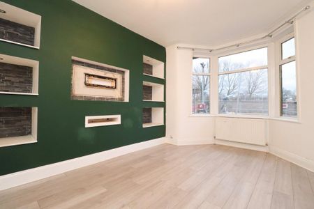 3 bedroom terraced house to rent - Photo 2