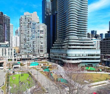 For Lease - 887 Bay Street Unit# 613, Toronto, Ontario - Photo 5