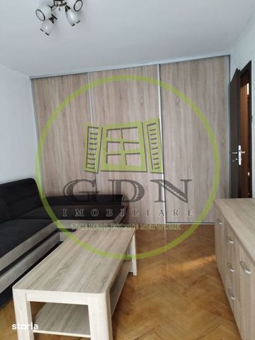 Apartament renovat Manastur - Photo 3