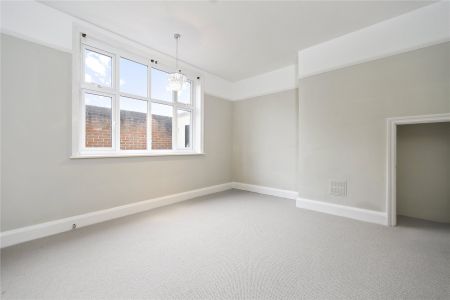 Dial House, Russell Road, Shepperton, TW17 flat to rent - Photo 3