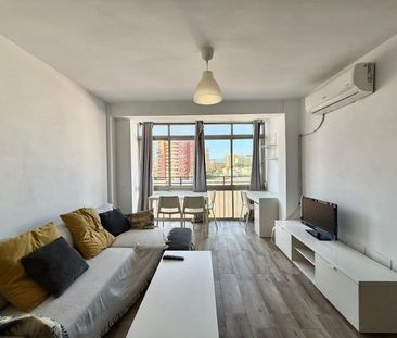 Alquiler de piso en Calle Alonso de Palencia - Photo 4