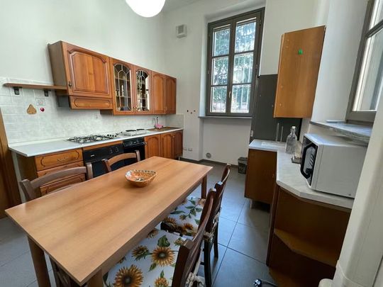 Via Garegnano, Milan, Lombardy 20156 - Photo 1