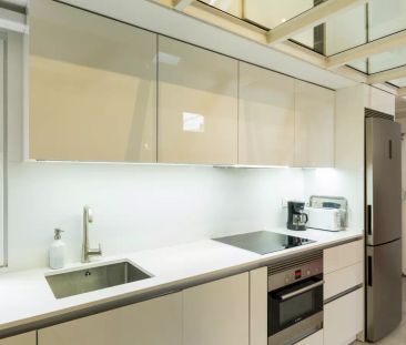 Studio for rent in Universidad, workers & postgraduate students - Foto 5
