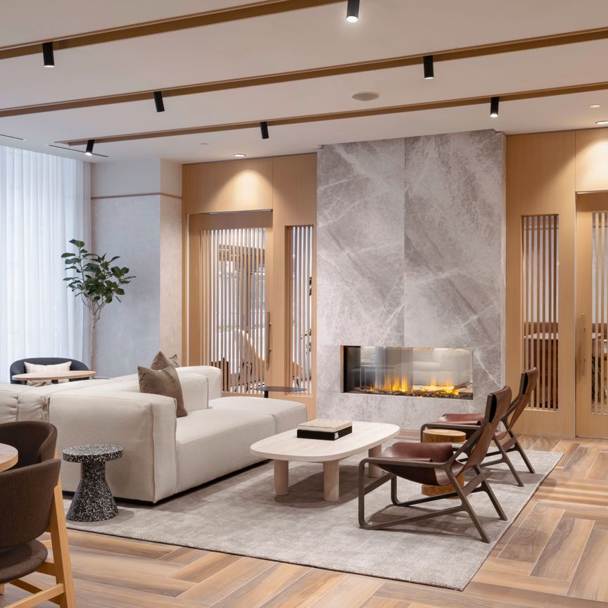 For Lease - 73 Broadway Avenue Unit# 1701, Toronto, Ontario - Photo 1