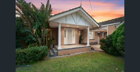 Classic Family Home on a Prime Corner Block - Photo 3