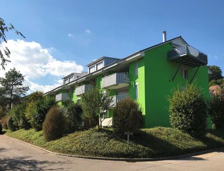 "Moderne Wohnung - In grüner Umgebung" - Foto 4