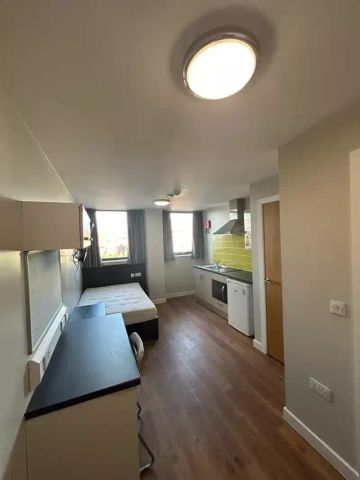 Classic Studio - Photo 3